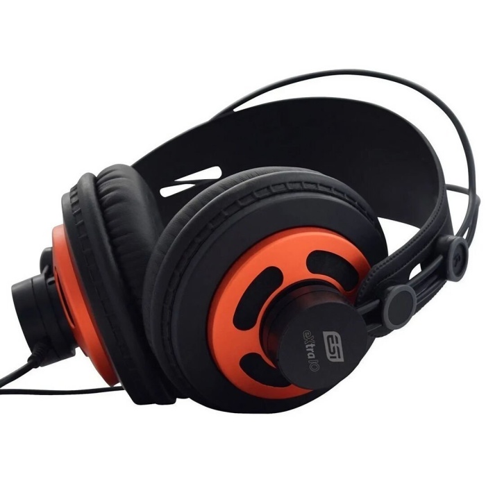 ESI Audio 04 0028 U22 XT cosMik Set | Ses Kartı + Mikrofon + Kulaklık Tam Stüdyo Paketi